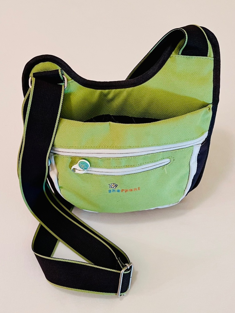 Sherpani Convertible Backpack Tote Travel Bag